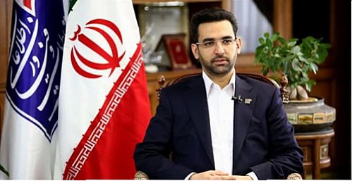 پیام وزیر ارتباطات به مناسبت بیست و دومین سالگرد تاسیس پست بانک ایران 