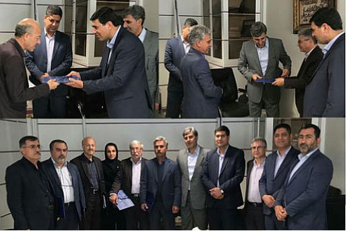 تجربه در کنار نیروی کارجوان باعث رشد و توسعه یک سازمان است