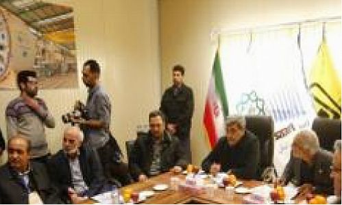 تاکید بر تداوم حمایت های بانک شهر از خط6 متروی پایتخت