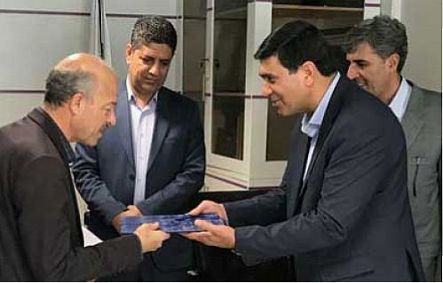 تجربه در کنار نیروی کارجوان باعث رشد و توسعه یک سازمان است 