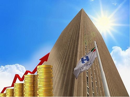 روند بهبود سود عملیاتی بانک صادرات ادامه یافت