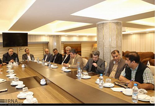 روزنه های پرداخت تقلبی در بیمه ایران بسته شد