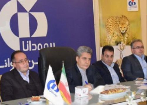 جذب بازارهای جدید بیمه‌ای، رسالت اصلی شبکه فروش