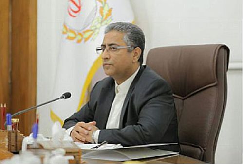 بانک ملی ایران، تامین کننده منابع مالی بزرگ ترین طرح های عمرانی و خدماتی