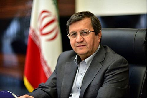 همتی: سیاست های ارزی ایران مستقل از چرخه مالی اروپاست