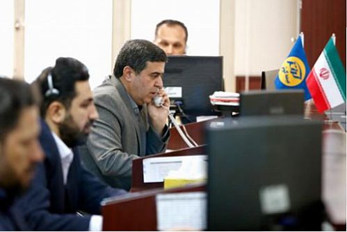 راه‌اندازی سامانه مدیریت ارتباط با مشتریان بیمه کوثر در سراسر کشور 
