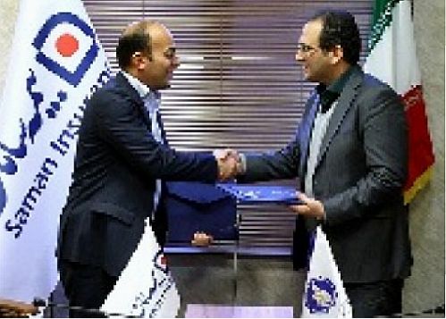 آغاز همکاری مشترک بنیاد ملی نخبگان با بیمه سامان