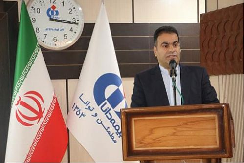 نقش ضریب نفوذ بیمه در افزایش ارائه خدمات بیمه‌ای به مردم