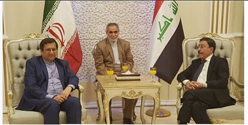 توافق در مورد جزئیات مکانیزم پرداخت بدهی‌های عراق به ایران