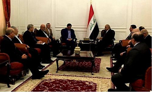 توسعه روابط بانکی ایران و عراق، کلید پیشرفت روابط اقتصادی