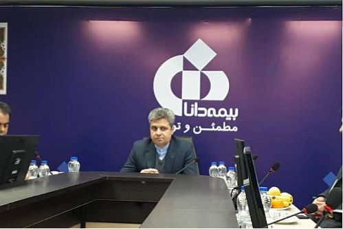 زیان انباشته بیمه درمان از جیب سهامداران پرداخت می شود