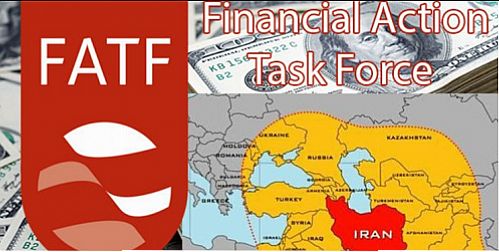 نقش FATF در تحریم‌های شورای امنیت علیه ایران چیست؟ 