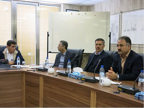 حمایت ویژه بانک ملی ایران از تولید کنندگان کالاهای استراتژیک