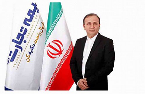 تکیه برتجارت‌نو با سندجایگاه یک توانگری مالی 