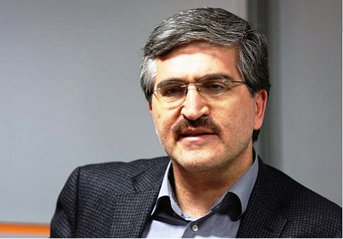 پیام تبریک مدیر عامل بانک رفاه به مناسبت ولادت حضرت فاطمه (س) 