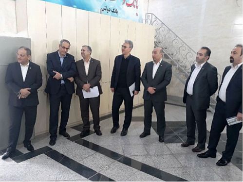 اصفهان از ظرفیت‌های مناسبی در ایجاد اشتغال برخوردار می‌باشد