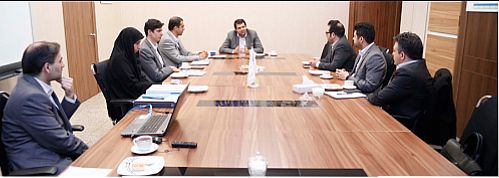موفقیت بانک دی در دریافت گواهینامه استاندارد بین‌المللی سیستم مدیریت آموزش ISO 10015:1999