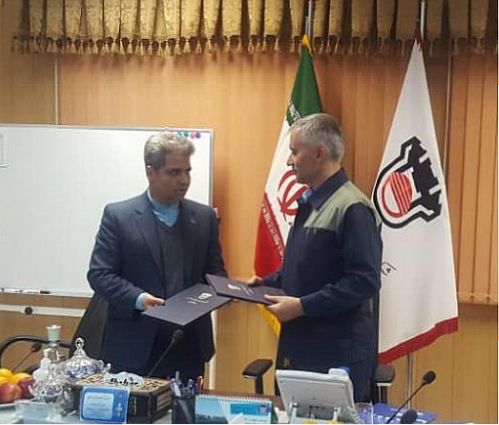 ذوب‌آهن اصفهان به طرح مهردانا ملحق شد