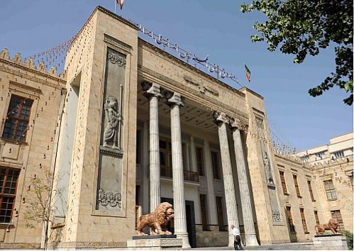 اعلام ساعت کار شعب بانک ملی ایران در روزهای پایانی سال و نوروز