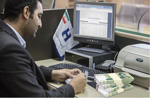 فهرست شعب منتخب بانک صادرات برای توزیع اسکناس نو در تهران اعلام شد