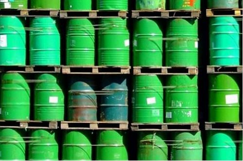 چالش های فروش نفت در بورس