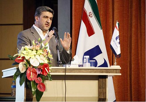 وبصادر بزودی به تابلو بورس باز می‌گردد