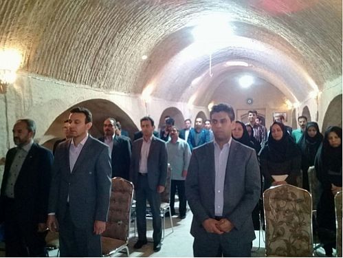 اولین جشنواره باجه‌های پست‌بانک‌ایران در استان یزد آغاز شد