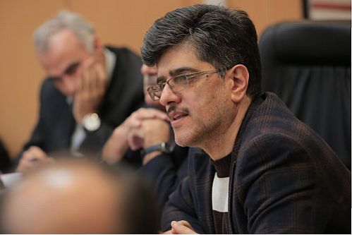 ممنوعیت مالکیت سهام شرکت اصلی توسط شرکت‌های فرعی 