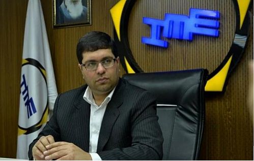 بورس کالا بستری برای تحقق منافع تولیدکنندگان