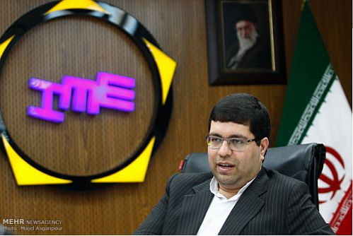 راه اندازی تهاتر با پول مجازی در بورس کالا