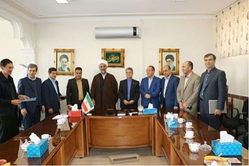 آموزش و پرورش استان آذربایجان شرقی به طرح مهر دانا پیوست