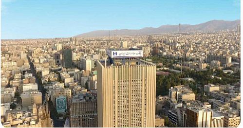 اهالی قلم برای دریافت تسهیلات به بانک صادرات معرفی می‌شوند