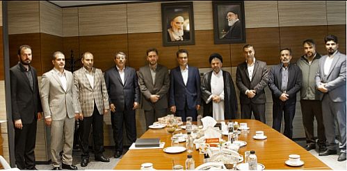  ابلاغ دستورالعمل اعطای تسهیلات عتبات عالیات به دانشگاهیان 