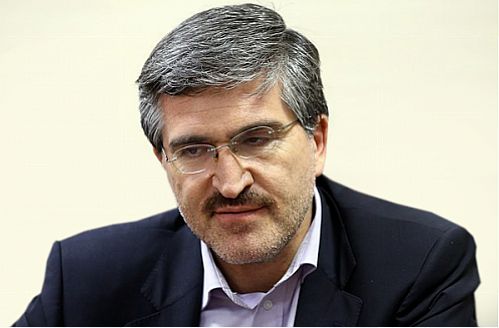 پیام تبریک مدیرعامل بانک رفاه کارگران به مناسبت روز کارگر 