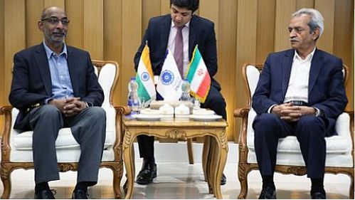 رایزنی دولت هند با یک بانک جدید برای همکاری با تجار ایرانی
