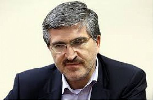پیام تبریک مدیر عامل بانک رفاه کارگران به مناسبت حلول ماه مبارک رمضان