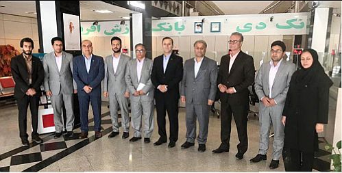 ترمیم ترکیب منابع از اولویت های اساسی بانک دی در سال جاری است