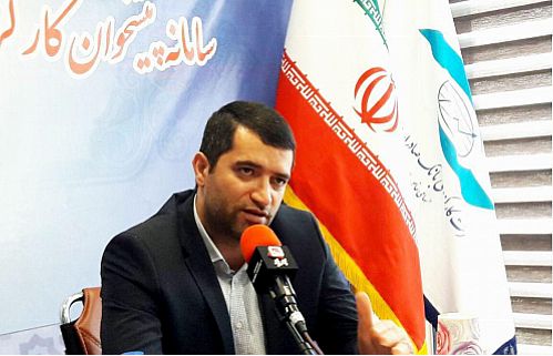 کاربران ‌پیشخوان ارائه خدمات کارگزاری بانک صادرات از هشت هزار نفرگذشت