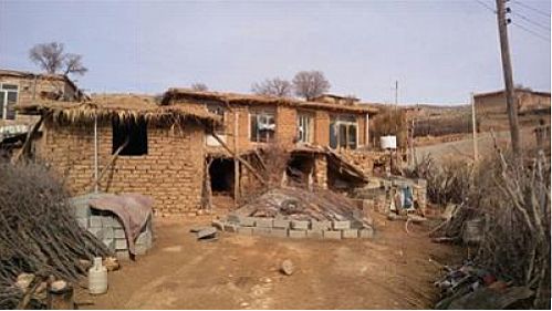 مشارکت بانک قرض‌الحسنه مهر ایران در مقاوم‌سازی ۲۲ هزار مسکن روستایی
