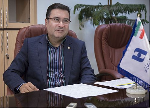 آمادگی کامل بانک صادرات برای عملیاتی‌سازی رمز دوم پویا از اول خردادماه؛