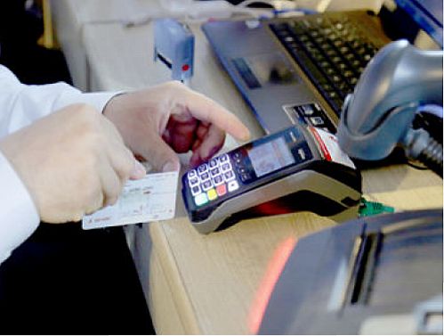 تعیین تکلیف بن کارت‌های سی و دومین نمایشگاه بین‌المللی کتاب تهران