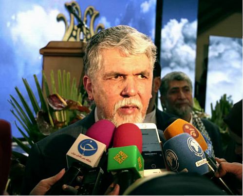 همراهی و پشتیبانی‌ بانک صادرات ایران از نمایشگاه قرآن کریم قابل تقدیر است