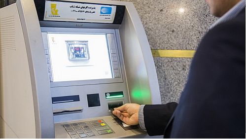 افزودن امکانات جدید بر روی دستگاه‌های خودپرداز بانک‌پاسارگاد