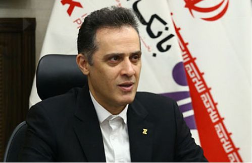 حمایت از رونق تولید ملی محور سیاست‌های اعتباری بانک اقتصادنوین در سال 98 است