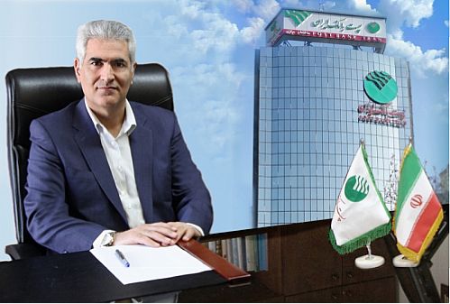 شیری به‌عنوان رئیس شورای فرهنگی پست‌بانک‌ایران منصوب شد