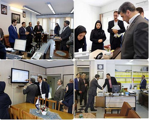  روابط‌عمومی با ایجاد توازن و اطلاع‌رسانی، رشد سازمان را رقم می‌زند