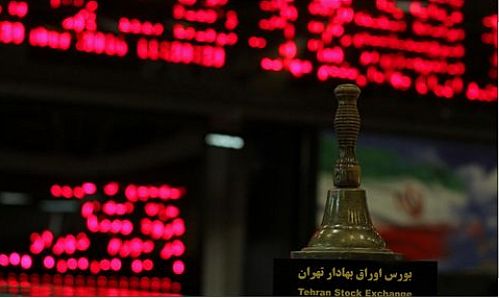 فرابورس ایران رتبه نخست را از نظر بازدهی شاخص کسب کرد