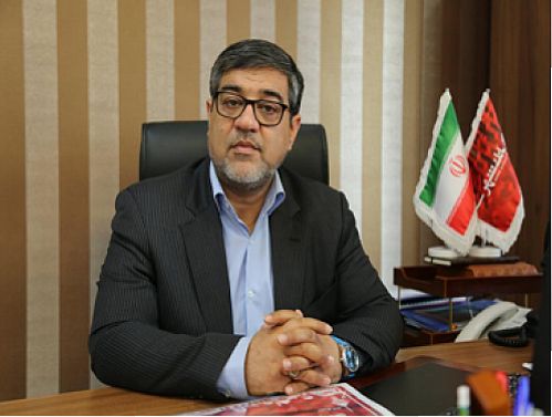 تولید رمز یکبار مصرف با  رمزنت بانک شهر
