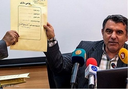 ۶۰۰ بنگاه غیربورسی در سبد واگذاری‌های دولت