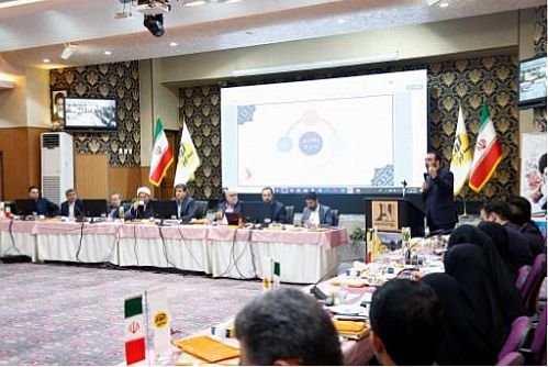 رضایت‌‌سنجی بیمه کوثر از عملکرد مراکز درمانی 
